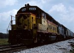 CSX 6004